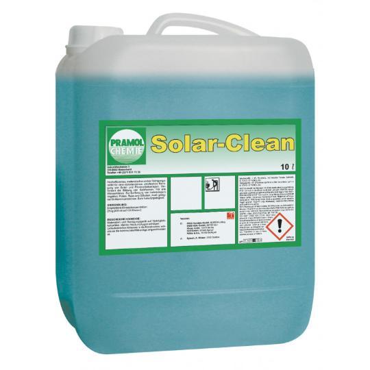 Środek do czyszczenia paneli fotowoltaicznych - PRAMOL SOLAR-CLEAN 1L #10592.00101