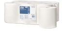 Czyściwo - TORK BASIC PAPER 2PLY (6 ROL) #509244  