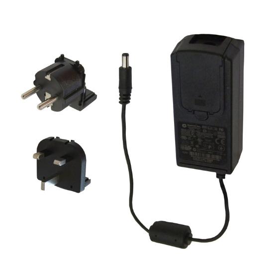 Zasilacz do dozowników automatycznych H1 - TORK ELEV&amp;IMAGE SENS.POWER AD.H1 #205508