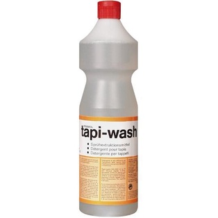 Płyn do prania tapicerki i dywanów - PRAMOL TAPI-WASH 1L #15002.07701