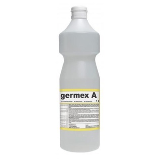 Środek do mycia i dezynfekcji powierzchni - PRAMOL GERMEX A 1L #16300.07701