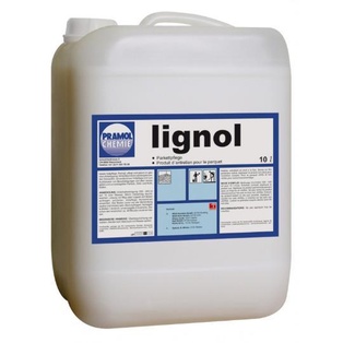 Płyn do mycia i konserwacji - PRAMOL LIGNOL 10L #14525.07710