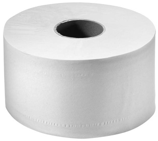 Papier toaletowy - MINI JUMBO TOILET, NEUTRAL (12ROL) #120278