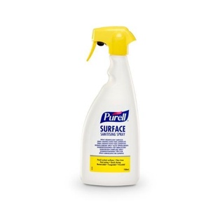 Środek do dezynfekcji powierzchni PURELL SURFACE SANITISING SPRAY 750ML #32675