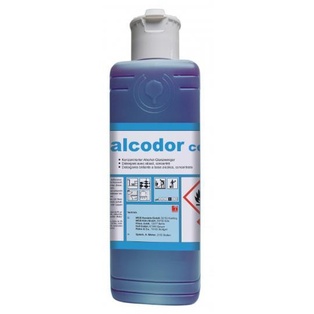 Płyn do mycia powierzchni o przyjemnym zapachu - superkoncentrat - PRAMOL ALCODOR S.KONC. 10L CANISTER #26054.07710