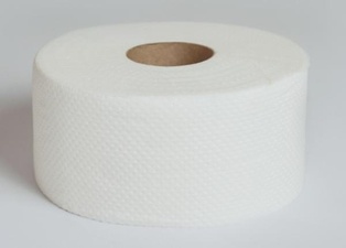 Papier toaletowy FLOVON TOILET PAPER SNOW WHITE (12ROL)