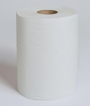 Ręcznik papierowy FLOVON HAND TOWEL MINI ROLL (12ROL)