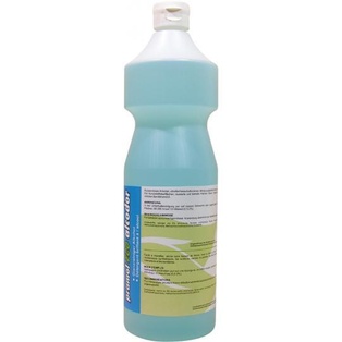 Ekologiczny płyn do mycia powierzchni o przyjemnym zapachu - PRAMOL ECO-ALCODOR 1L #19506.07701