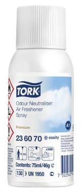 Neutralizator zapachów - TORK AIRFRESH AEROSOL ODOR NEUTRAL #236070