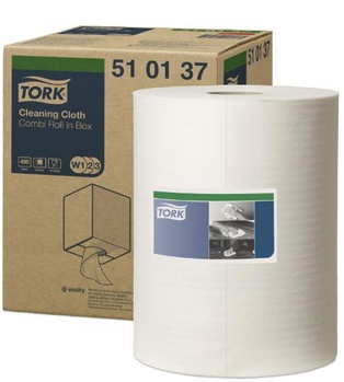 Czyściwo - TORK PREMIUM MULTIPURPOSE CLOTH 510 #510137