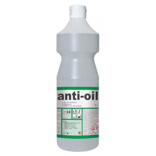 Środek do czyszczenia i odtłuszczania - PRAMOL ANTI-OIL 1L #10128.07701